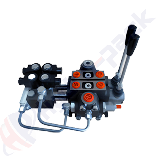 EHO1RS100/11-24 Monoblock Control Valve
